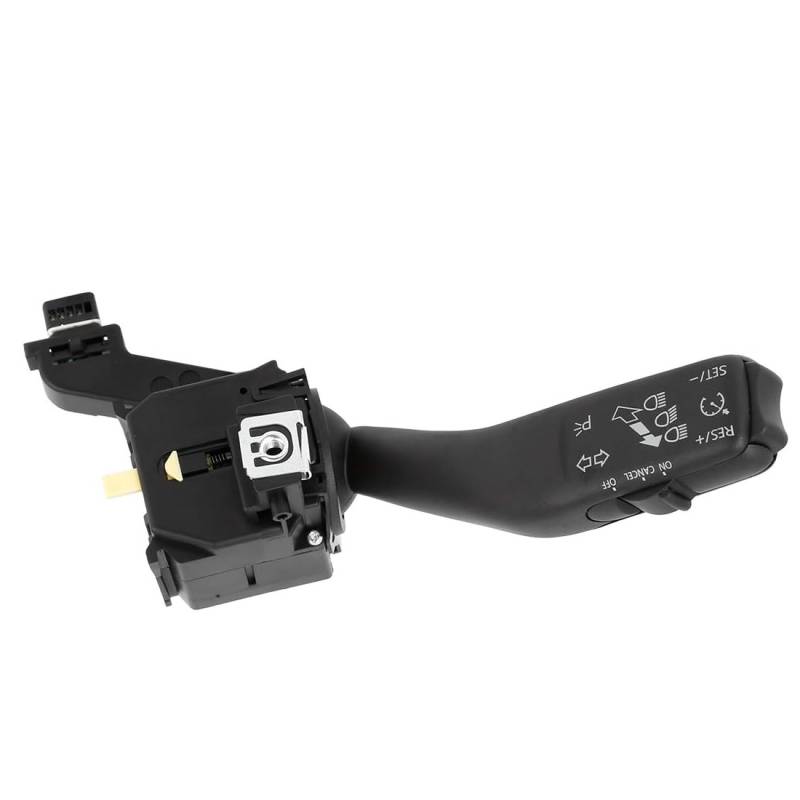 Lenksäulenschalter Tempomat Blinker Multifunktions Kombinationsschalter 1K0953513G für Volkswagen Jetta 2005-2010 von Unifizz