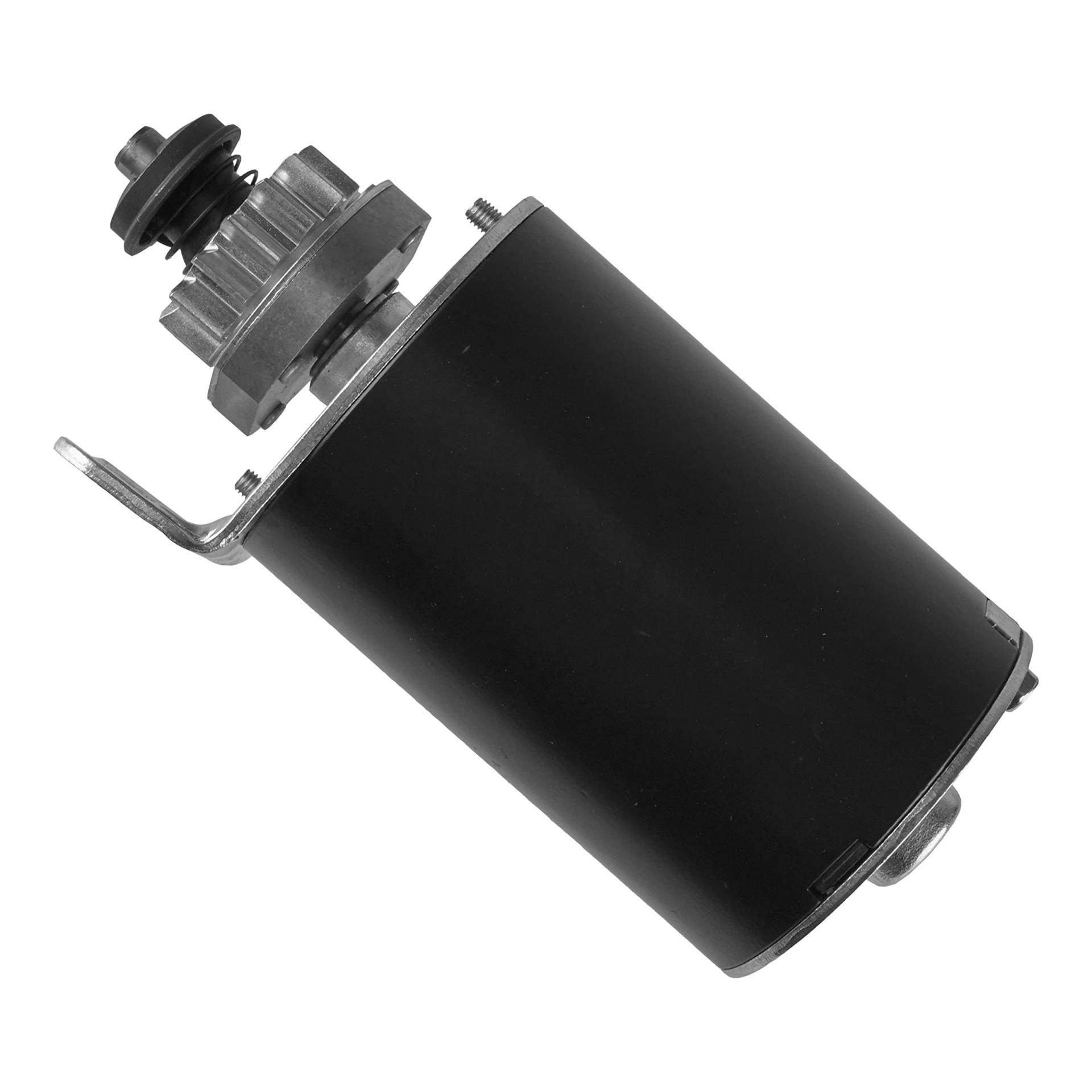 Startermotorantrieb, 12 V, Relais, kompatibel mit Craftsman DYT4000 LT1000 DYT – 4000 Starter-Magnetspule von Unifizz