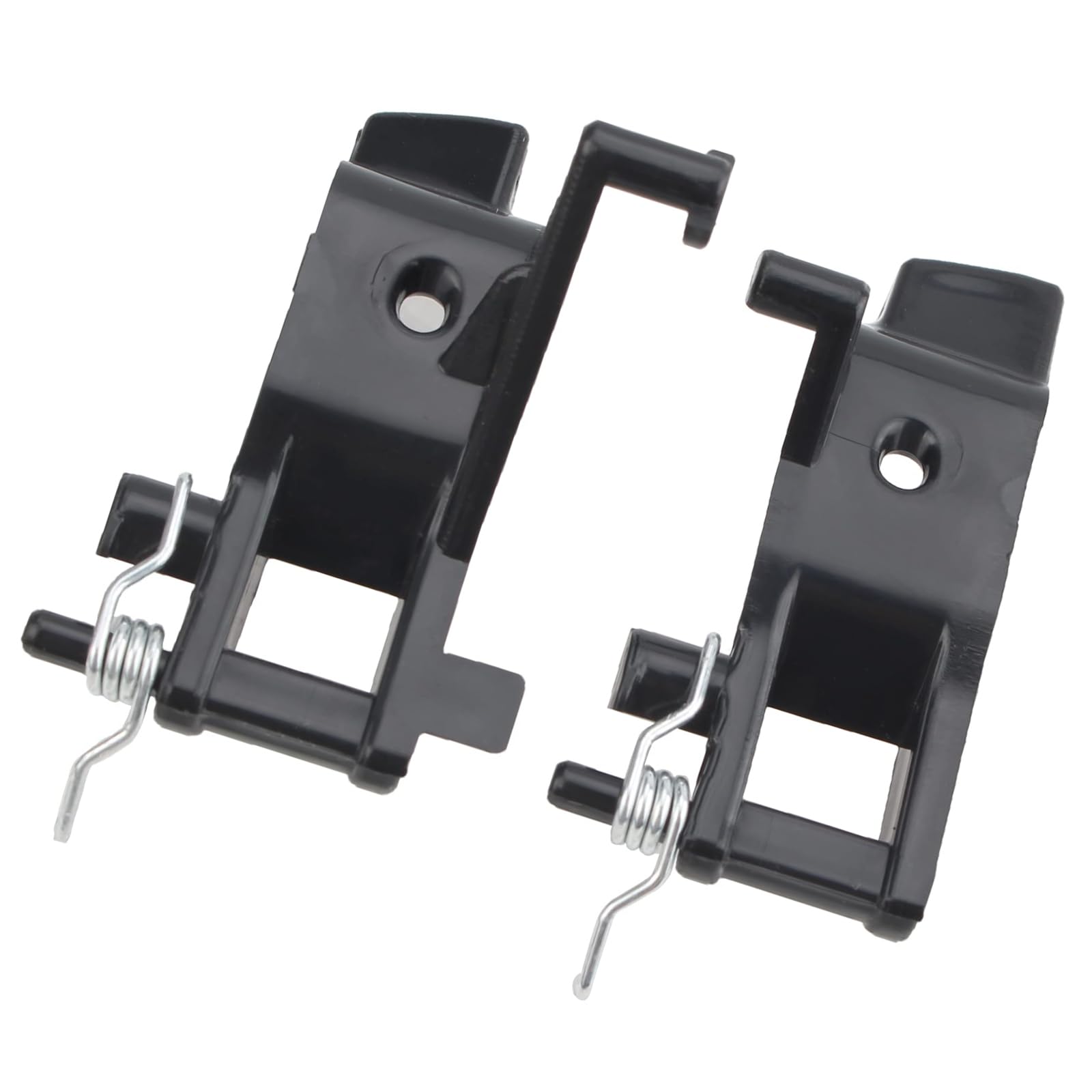 Unifizz A1666804103 Mittelkonsole Armlehne Latch Clip Ersatz - Passend für Mercedes-Benz W166, V220, E400 Modelle mit OEM-Passform und einfacher Installation von Unifizz