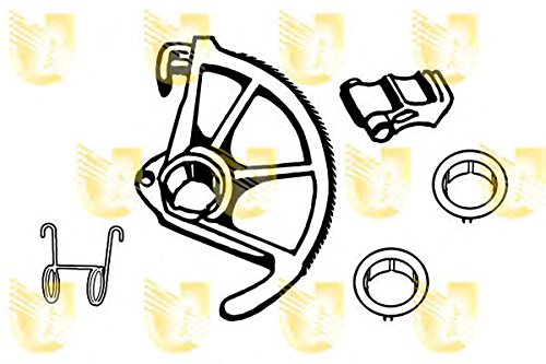 UNIGOM 162013 Kit Zahnstange Kupplung von Unigom