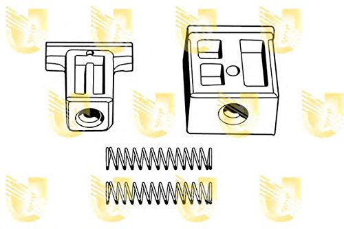UNIGOM 162021 Serie Reparatursatz Schalthebel von Unigom