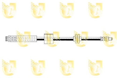 UNIGOM 372668 Rohr Bremsscheibe vorne von Unigom