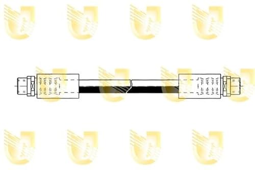 UNIGOM 377322 Rohr Bremsscheibe vorne von Unigom