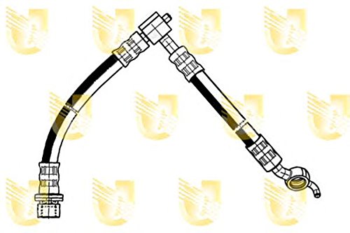 UNIGOM 378135 Rohr Bremsscheibe von Unigom