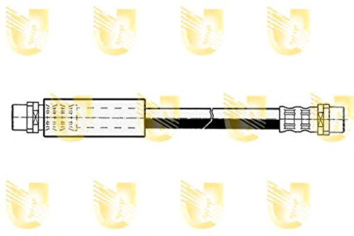 UNIGOM 379947 Rohr Bremsscheibe vorne von Unigom