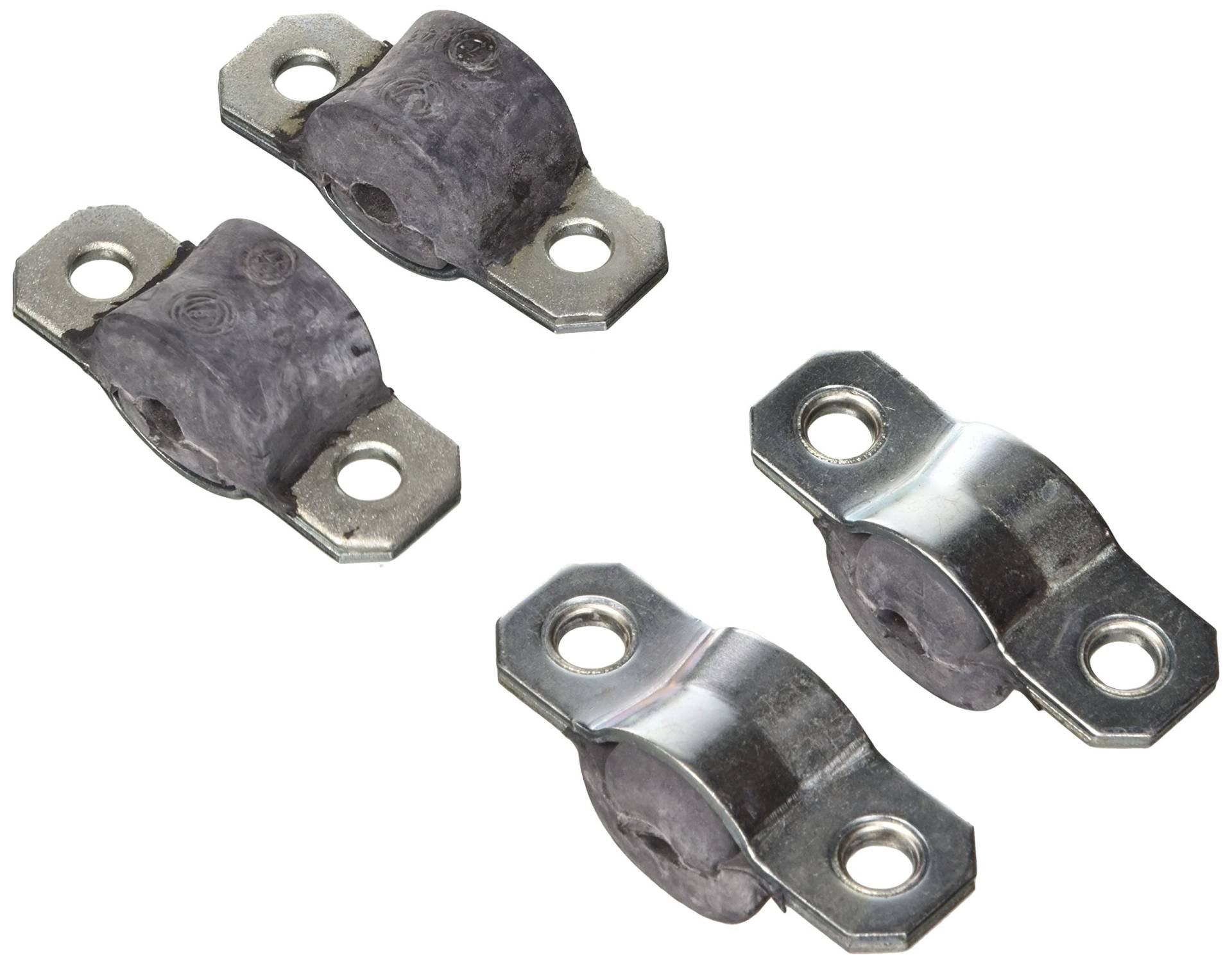 UNIGOM 390143 Halterung Stabilisator vorne, Set von 4 von Unigom