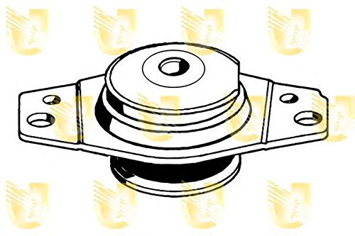 UNIGOM 395184 Fuß vorne Motor von Unigom