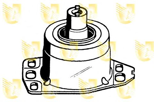 UNIGOM 395301 Halterung Motor Seite Schaltung von Unigom