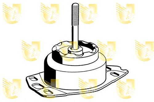 UNIGOM 395303 Halterung Motor Seite Schaltung von Unigom