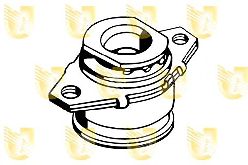 UNIGOM 395375 Halterung Motor Seite Schaltung von Unigom