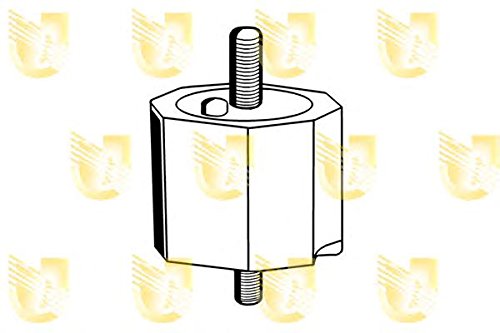 UNIGOM 396394-Schaltung von Unigom