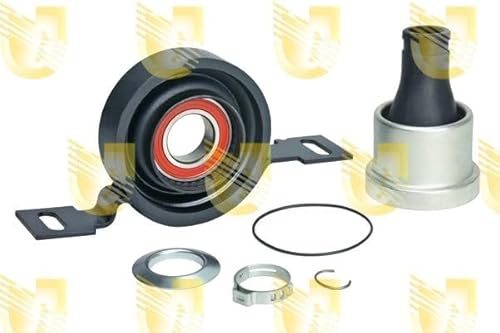 Unigom 381710K Kit Supp.Trasm.Compl.Dacia Duster 4x4 von Unigom