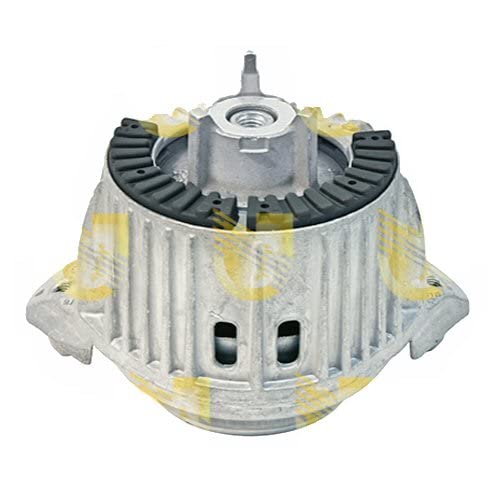 Unigom 396632 Halterung DX Motor Mercedes C W204 2007> von Unigom