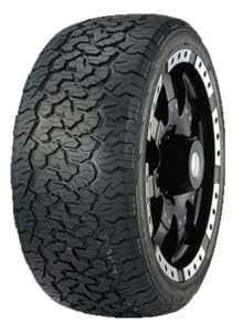 255/60R17 106H Lateral Force A/T UNIGRIP NOVINKA von Unigrip