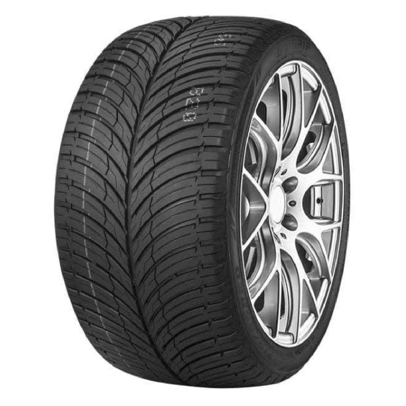 265/35R22 102W XL Lateral Force 4S 3PMSF UNIGRIP N von Unigrip