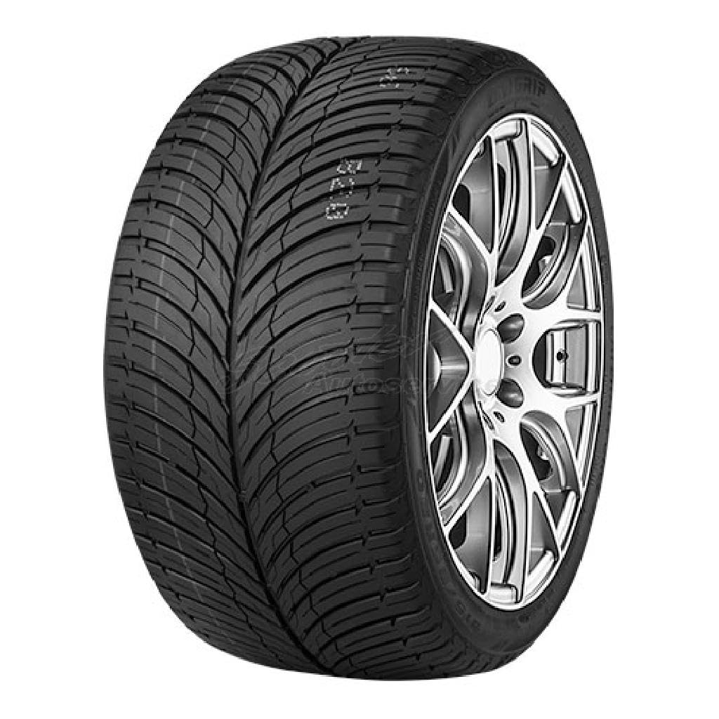 UNIGRIP Ganzjahresreifen 225/55 R 17 XL TL 101W LATERAL FORCE 4S BSW M+S 3PMSF Allwetter von Unigrip