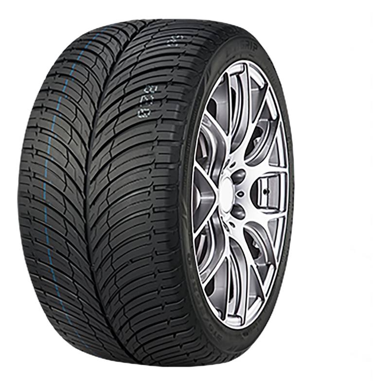 UNIGRIP Ganzjahresreifen 225/55 R 17 XL TL 101W LATERAL FORCE 4S BSW M+S 3PMSF Allwetter von Unigrip