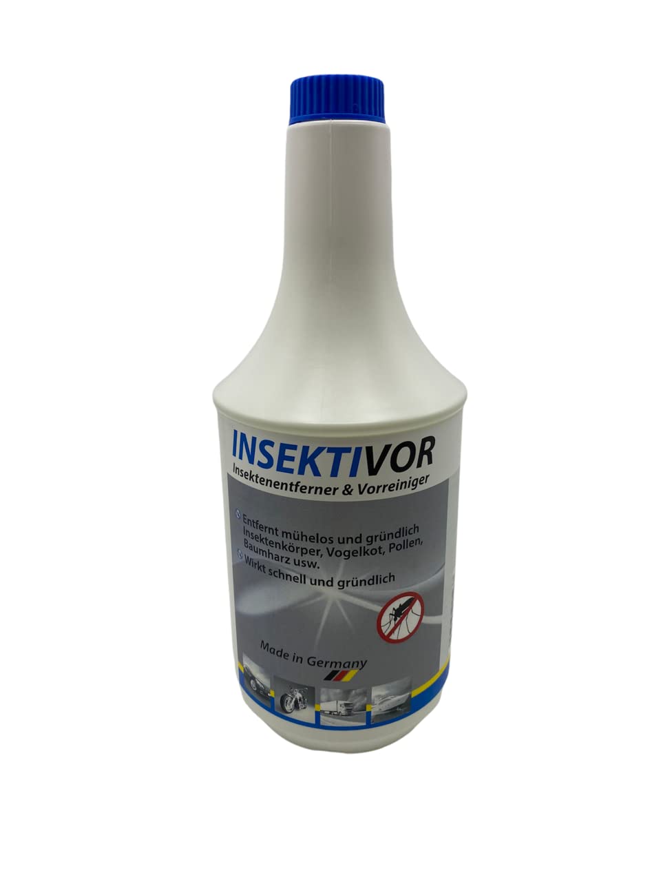 Unikum InsektiVor 1 Liter Insektenentferner von Unikum Chemie