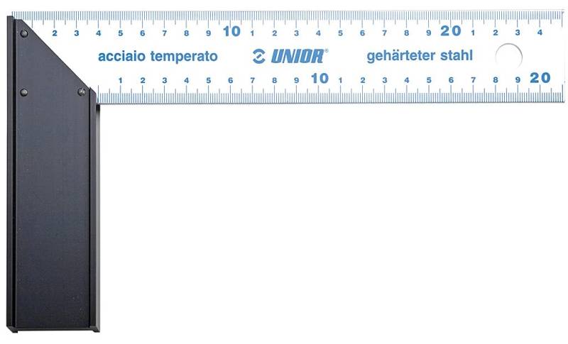 Unior U617693 Anschlagwinkel 250 mm von Unior