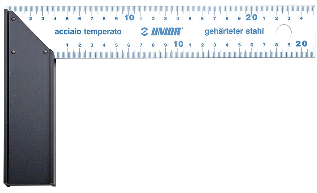 Unior U617697 Anschlagwinkel 500 mm von Unior