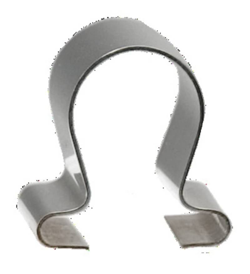 Unior U619412 Steckschlüssel-Clips, 1/2Dr für 190H, 10 Stück von Unior