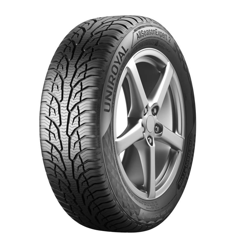 Uniroyal AllSeasonExpert 2 XL Ganzjahresreifen 185/60R15 88H - XL/M+S/3PMSF von Uniroyal