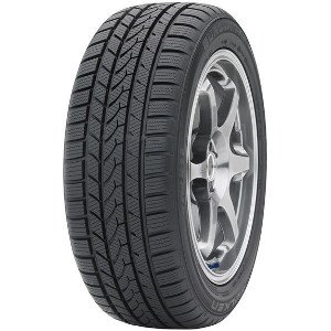 Reifen 4 Jahreszeiten UNIROYAL AS Expert 205/55 R16 94 V von Uniroyal