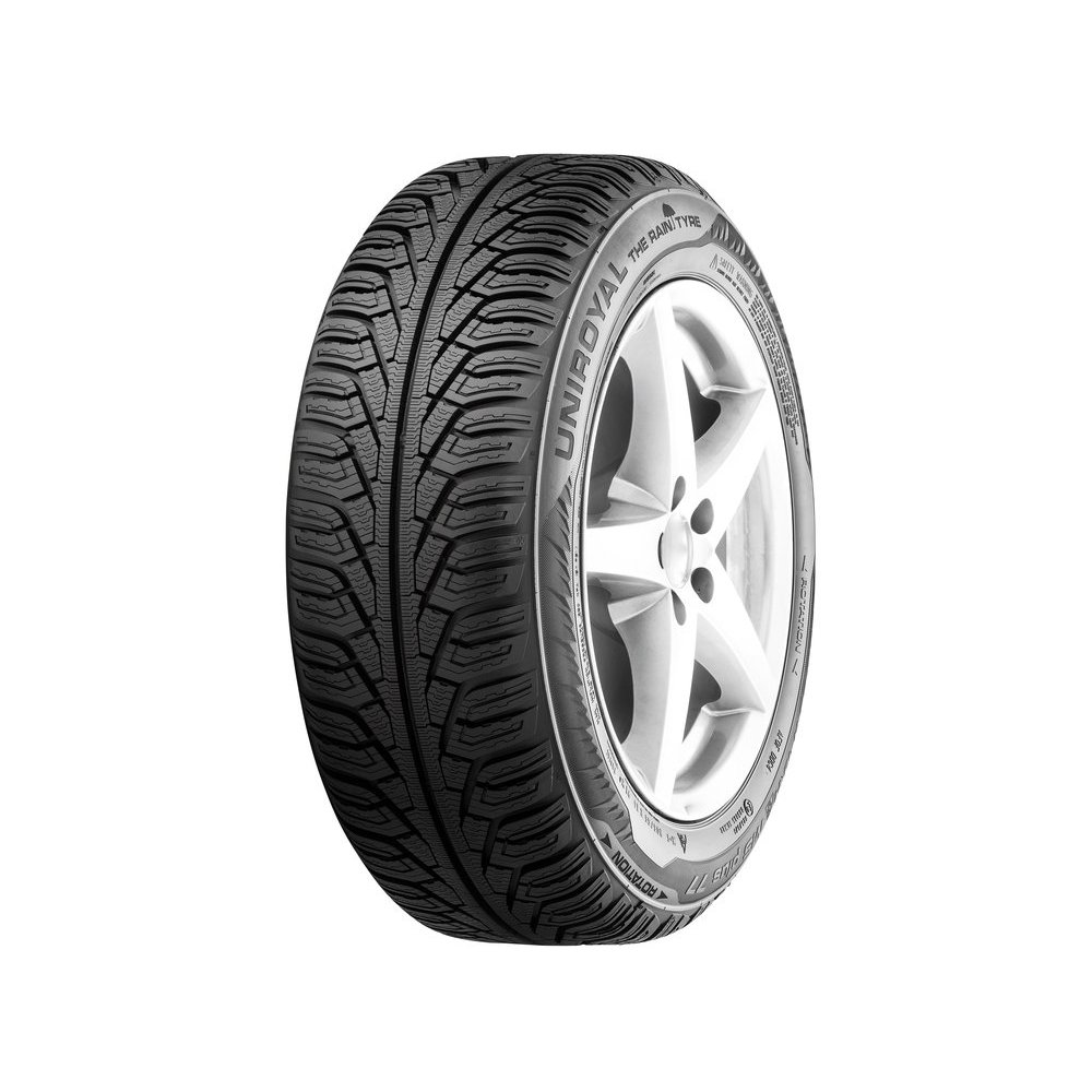 Uniroyal MS Plus 77 M+S - 145/70R13 71T - Winterreifen von Uniroyal