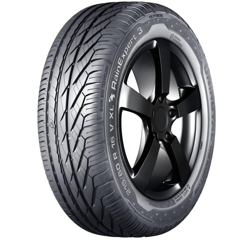 Uniroyal RainExpert 3 - 155/65R13 73T - Sommerreifen von Uniroyal