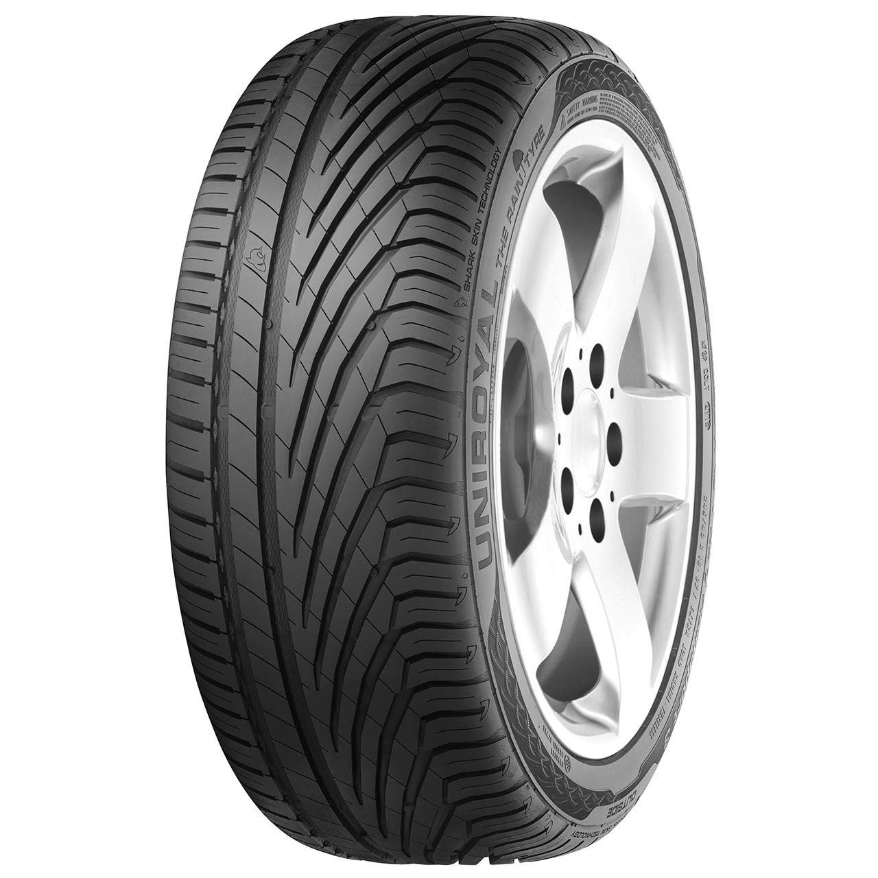 Uniroyal RainSport 3 FR - 195/45R14 77V - Sommerreifen von Uniroyal