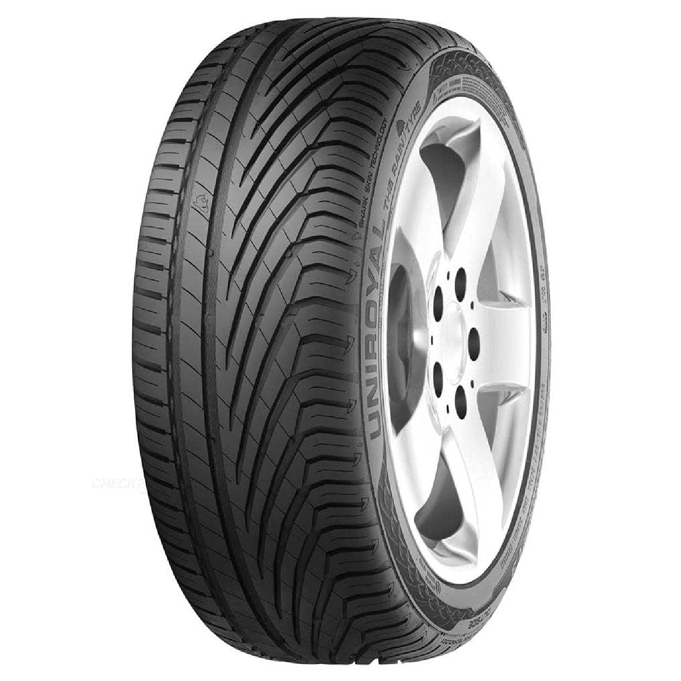 Uniroyal RainSport 3 FR - 225/45R17 91V - Sommerreifen von Uniroyal