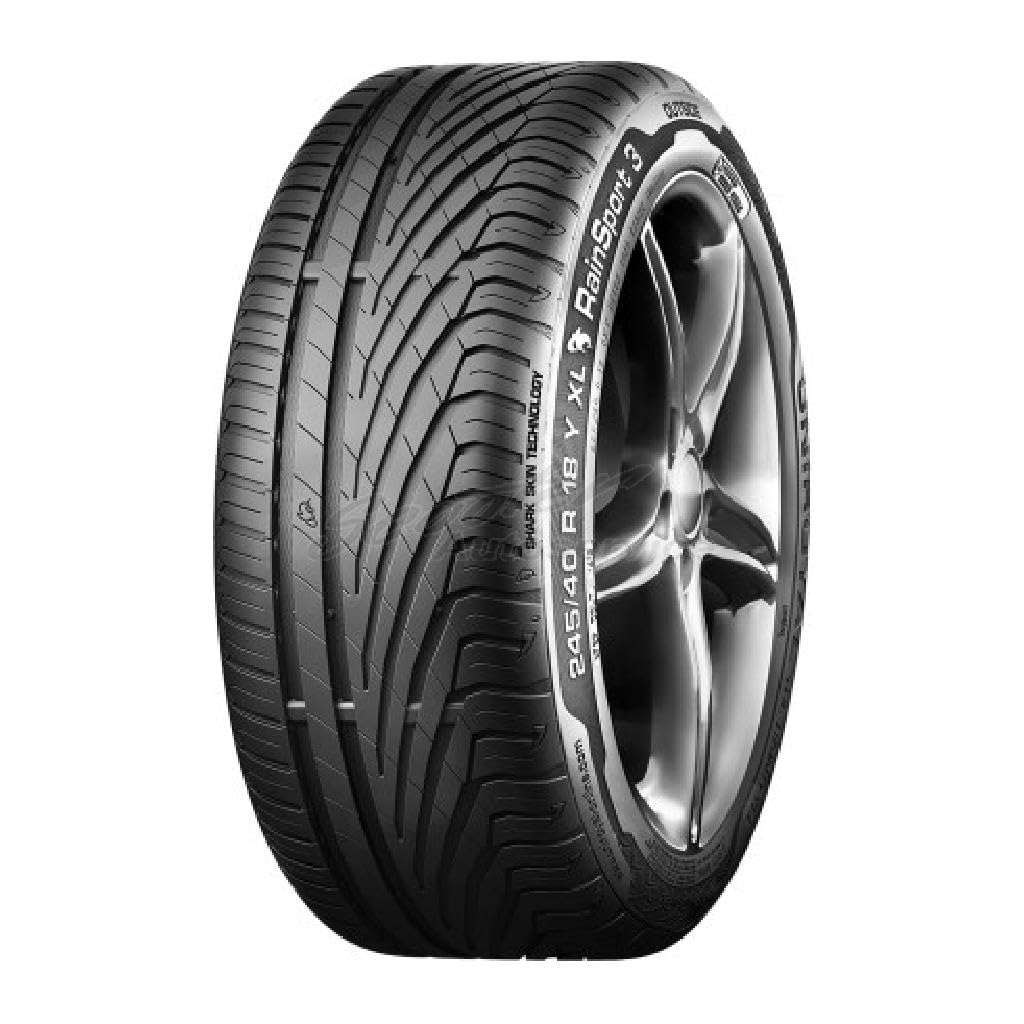 Uniroyal RainSport 3 XL - 205/55R16 94Y - Sommerreifen von Uniroyal