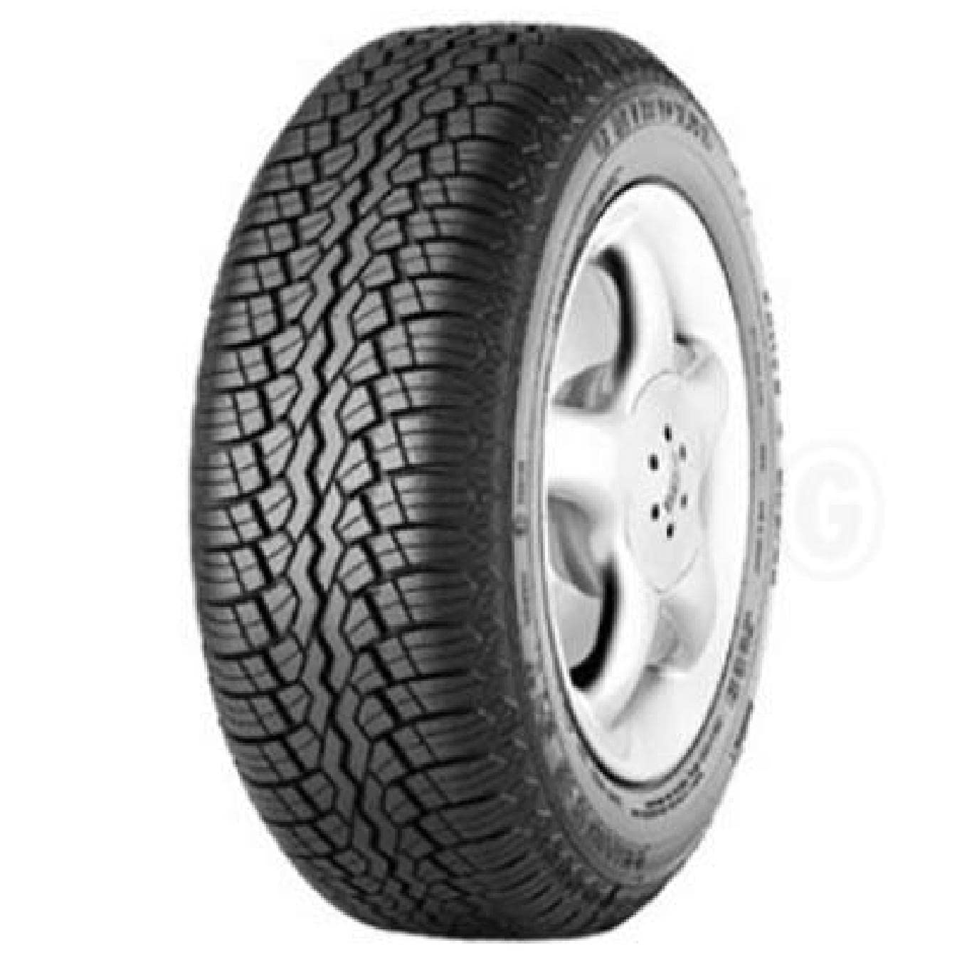 Uniroyal Rallye 380 - 175/80R13 86T - Sommerreifen von Uniroyal