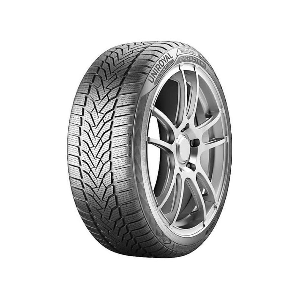 Uniroyal WinterExpert - 195/55 R16 91H XL - D/C/72 - Winterreifen (PKW) von Uniroyal