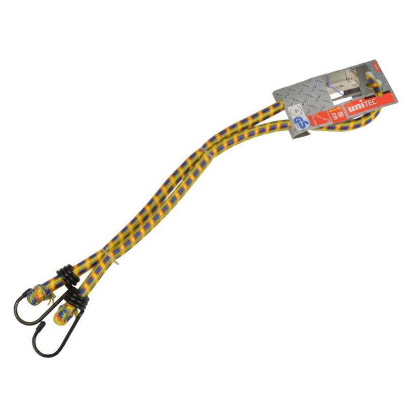 UNITEC Gepäckspanner, 80 cm von Unitec