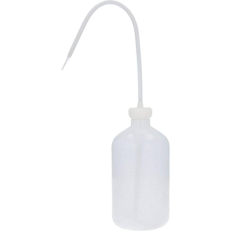 Unitec 10985 Spritzflasche Kunststoff, White von cartrend