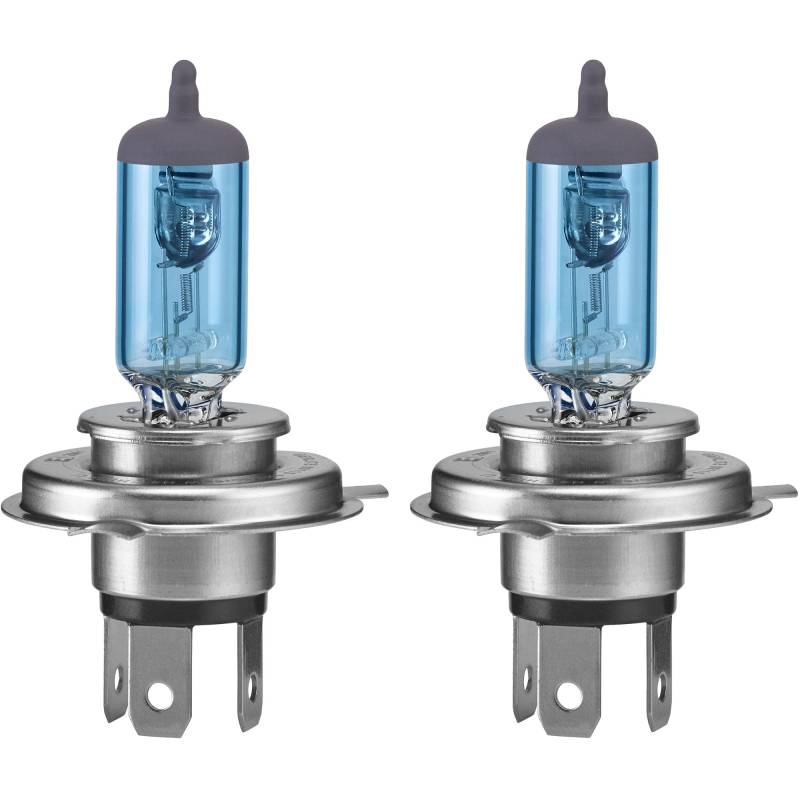 cartrend H4 Xenon Blue Design 12V 60/55W P43T von cartrend