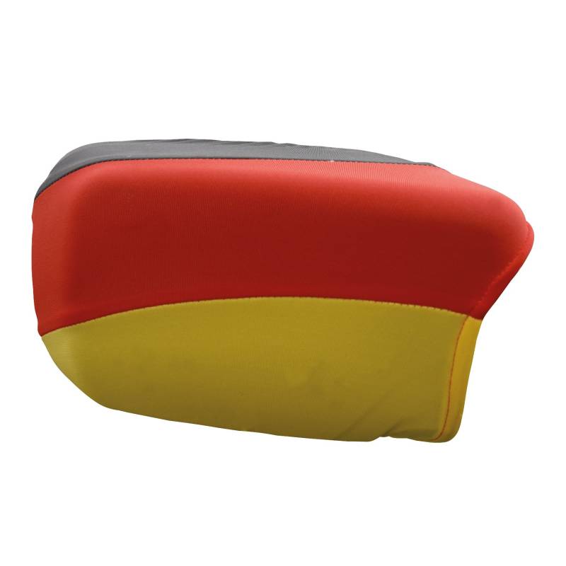 Unitec 84799 Fancover D- Flagge von Unitec