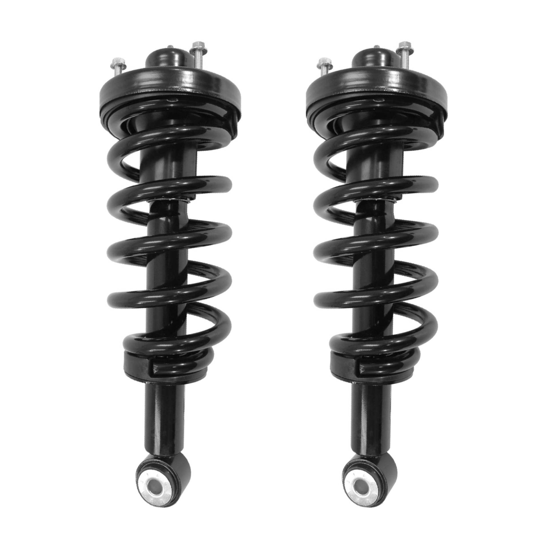 Elite Suspension 66030c Umrüstsatz hinten passend für Ford Expedition 2007–2017 von Unity