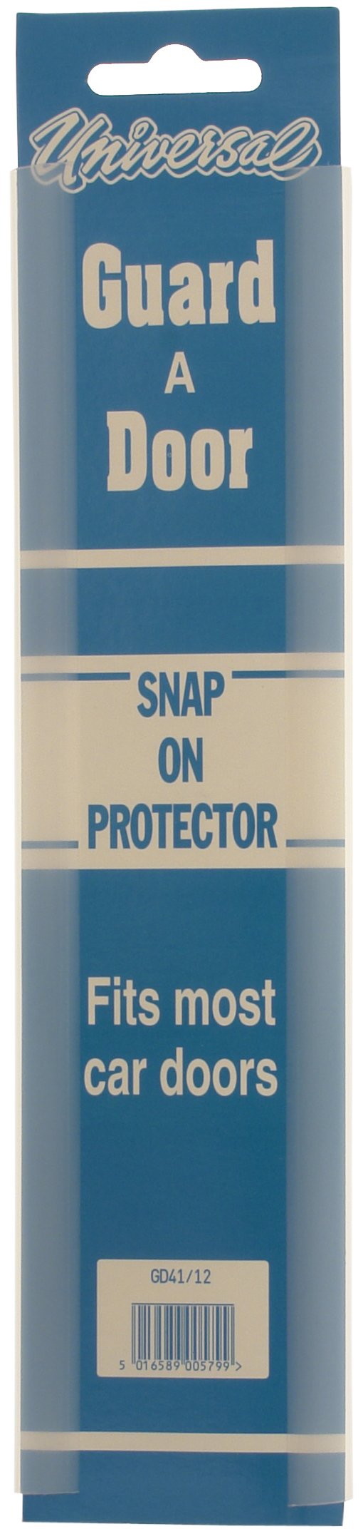 Universal Guard A Door - Snap On Protector - Clear von Universal