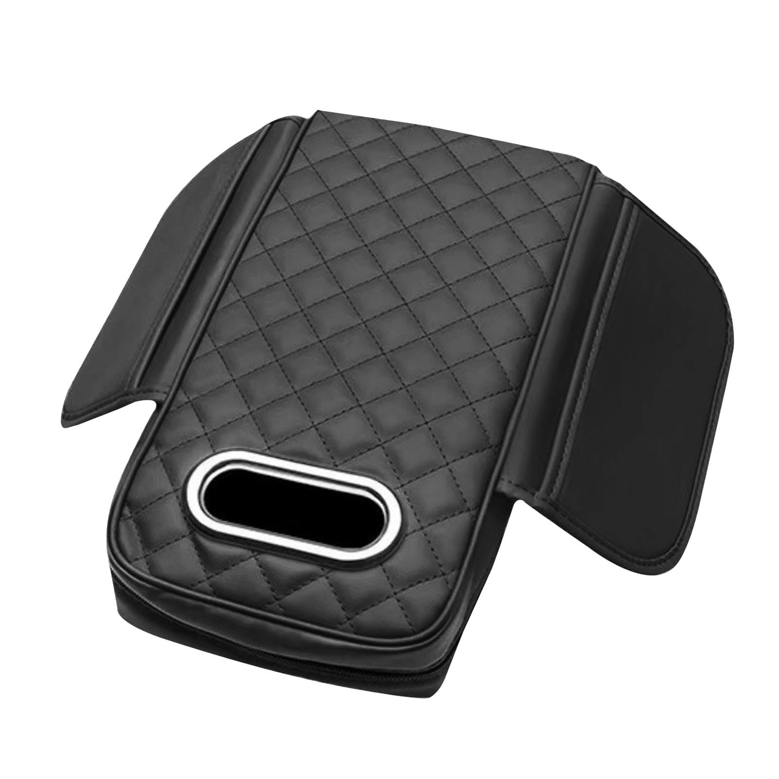 Arm Rest Cover Car, Automotive Armrest Cushion, Car Center Console Cover Center Console Protector Console Cover For Car Center Console Pad Car Console Cover Console Lid Cover Center Console Upholstery von Uonguon