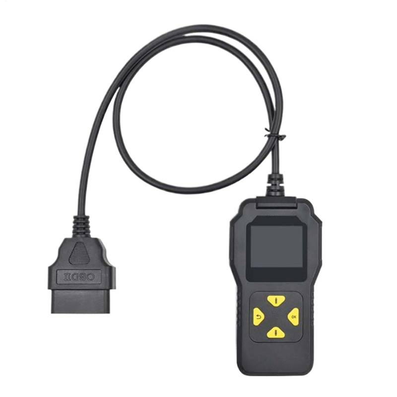 Diagnostic Scanner, Car Engine Reader, Fault Code Reader, Car Check Scanner, Engine Code Reader, Vehicle Diagnostic Scanner, Car Code Reader, Engine Fault Scanner, Vehicle Code Reader von Uonguon