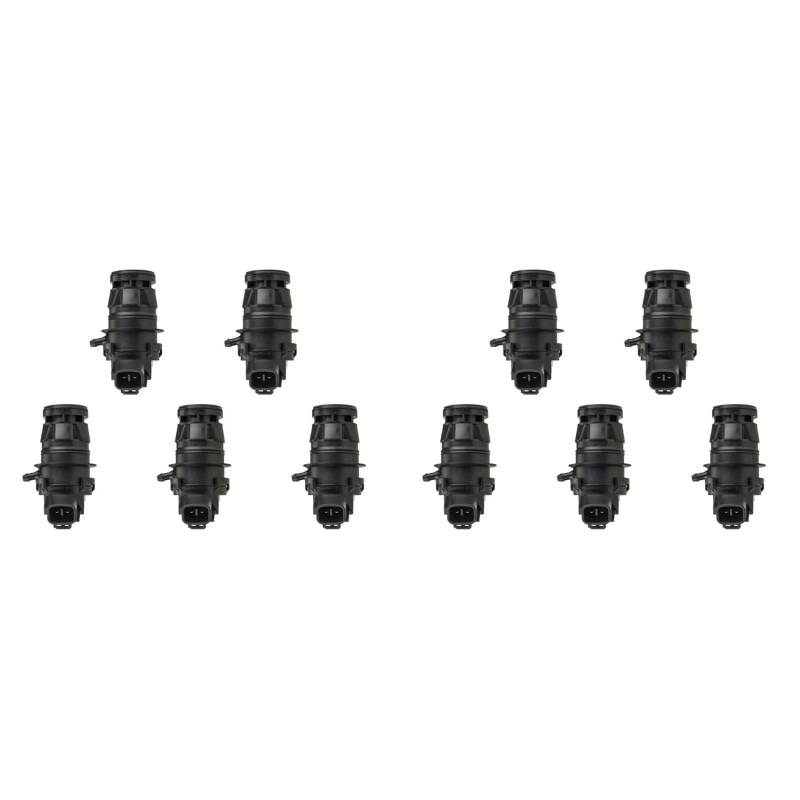 Uooduby 10X Scheibenwaschmotorpumpe für Yaris 5 6 G22C-67-482,85330-71010,85330-60190, G22C67482 von Uooduby