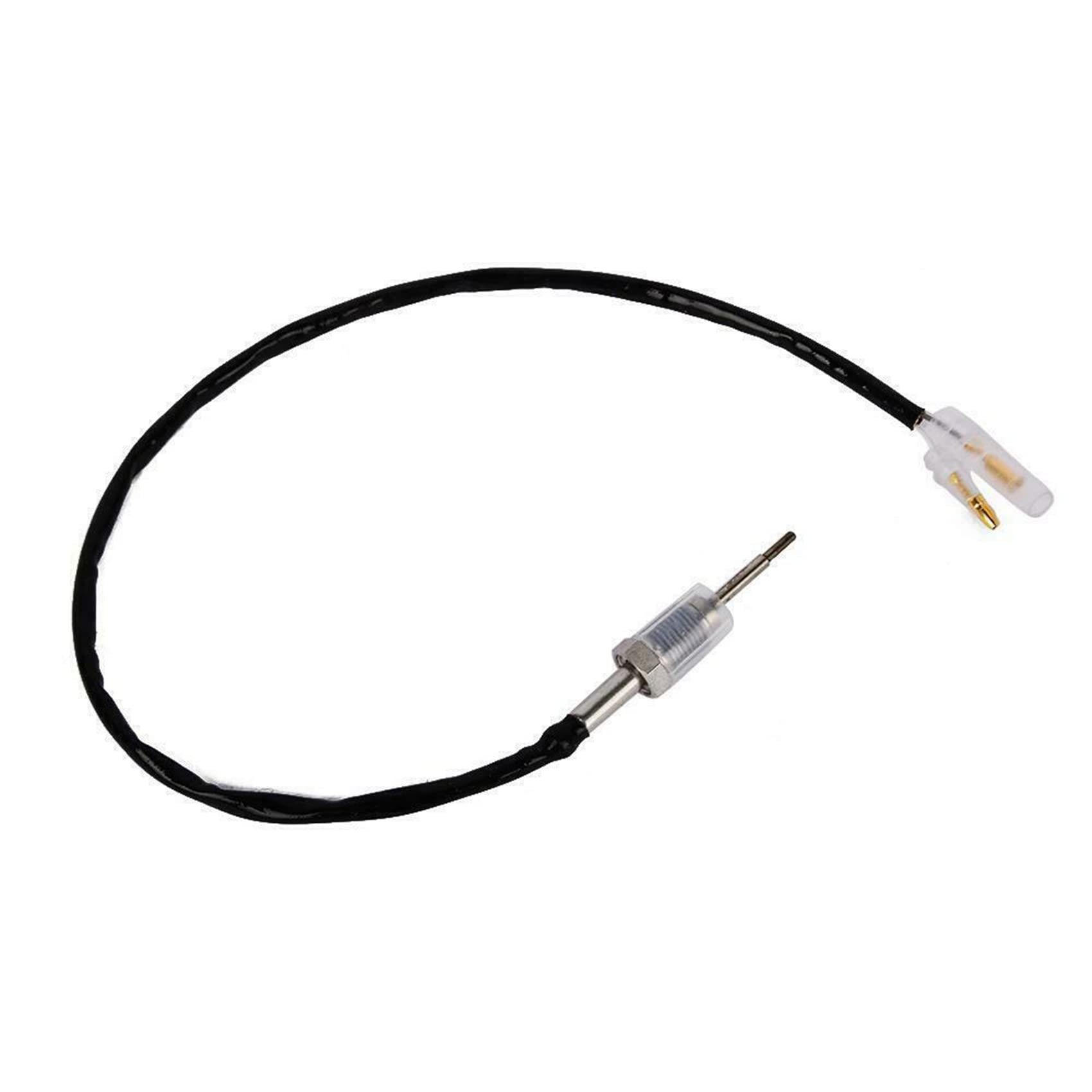 Uooduby Auto Abgas Temperatur Sensor Thermoelementsonde 4013133 für Many 2007-2020 Abgas Temperatur Sensor von Uooduby