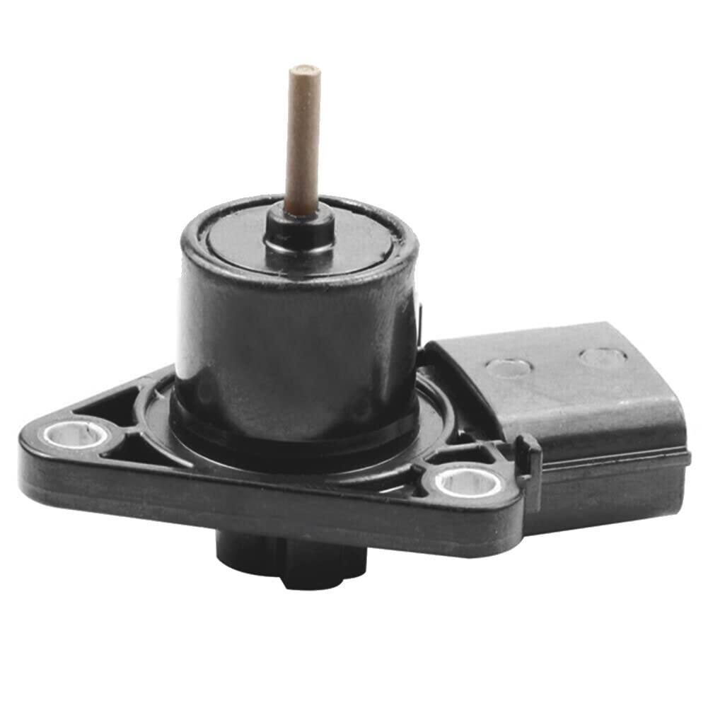 Uooduby BK3Q-6C887- BK3Q6K682NA 49131-06300 4913106320 Turbolader Sensor Vakuumventil für für BT-5 von Uooduby