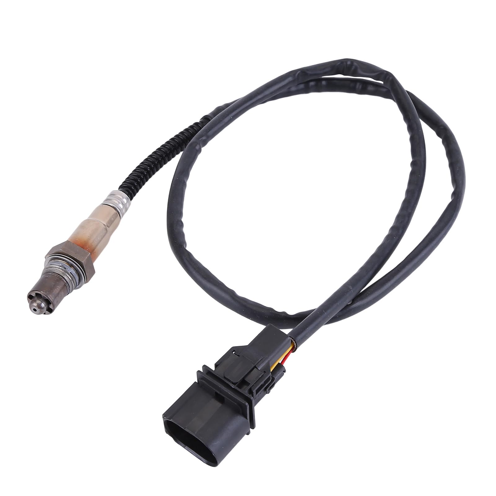 Lambdasonde Lamdasonde Regelsonde O2 Oxygen Sensor 31658855 Kompatibel mit 6X 6E 1.0 1.4 von Uposao