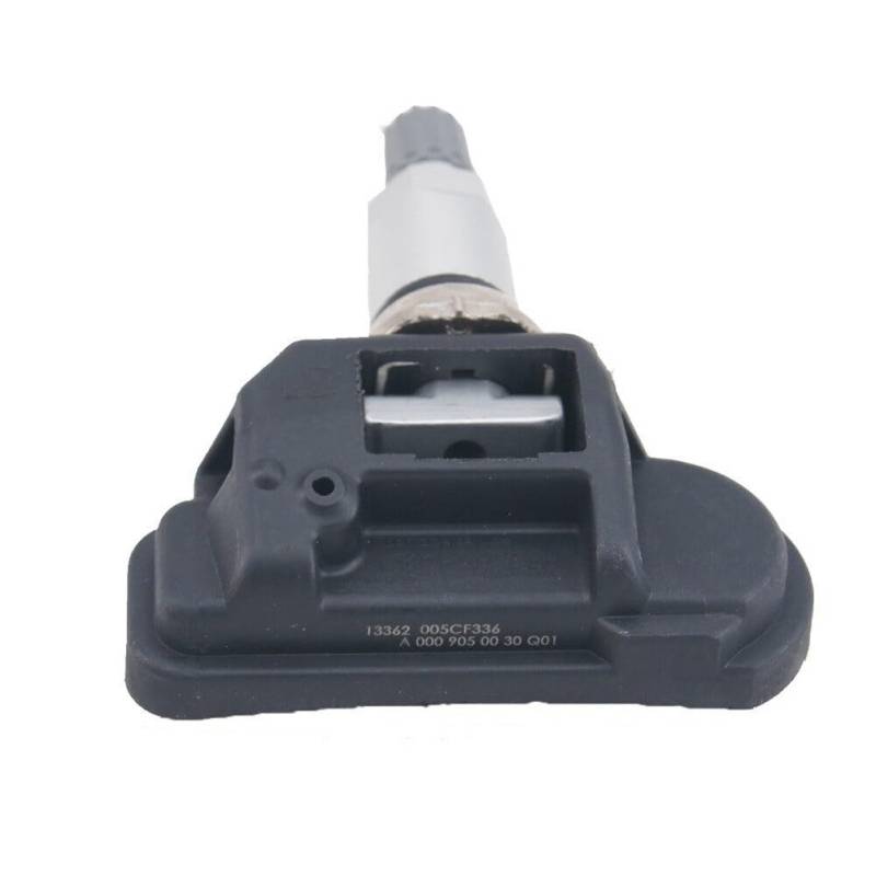 Reifendrucksensor Reifendruckkontrollsystem TPMS Sensor A0009050030 Kompatibel für B250 C230 C250 C280 C300 von Uposao