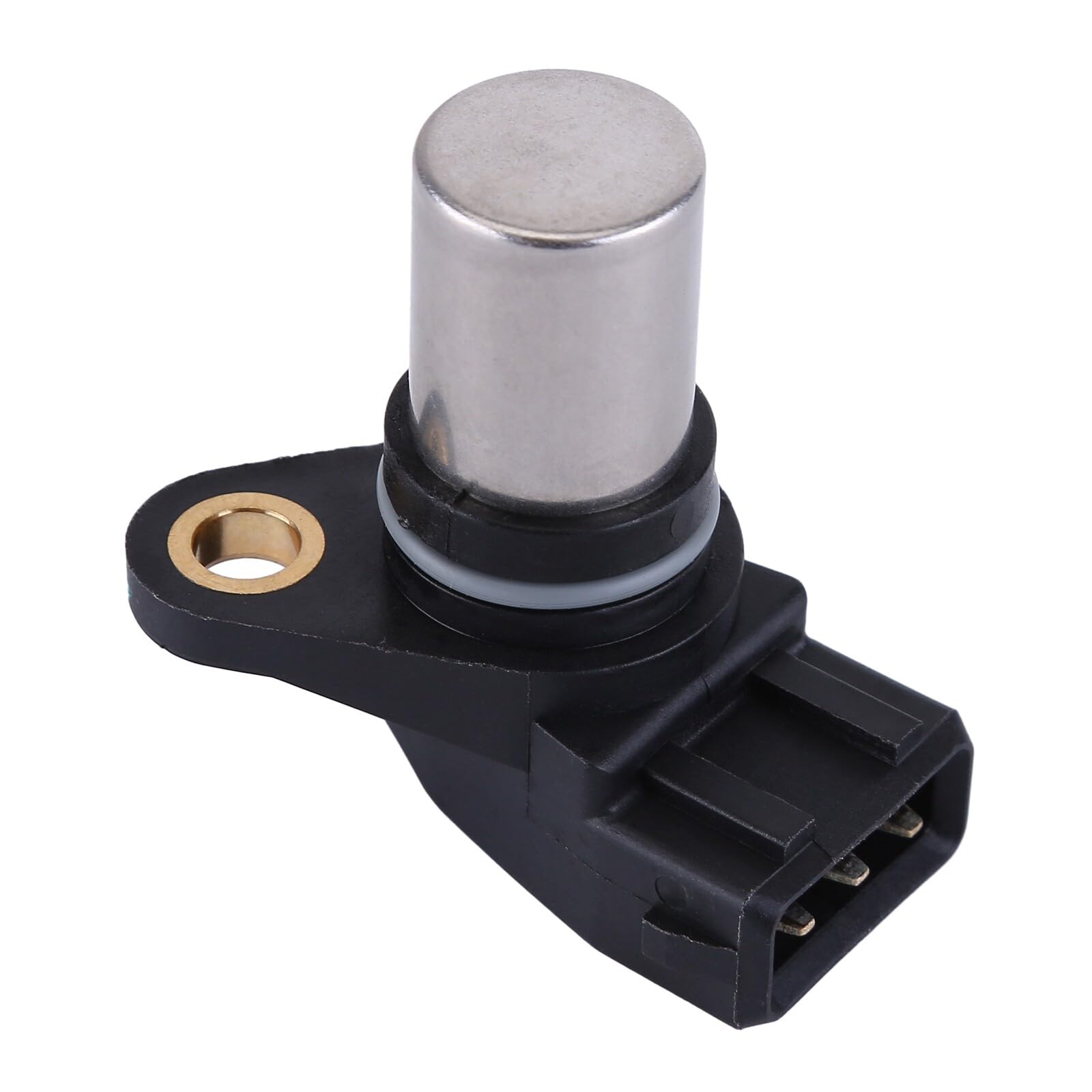 Sensor Nockenwellensensor 021907601A Kompatibel für VR6 2.8/2.9 AAA ABV AES T4 von Uposao