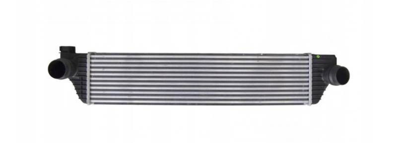 Urhause Intercooler 144969388R Kompatibel für 2019 2020 2021 2022 2023 2024 MASTER III 2.3DCI 180DCI von Urhause