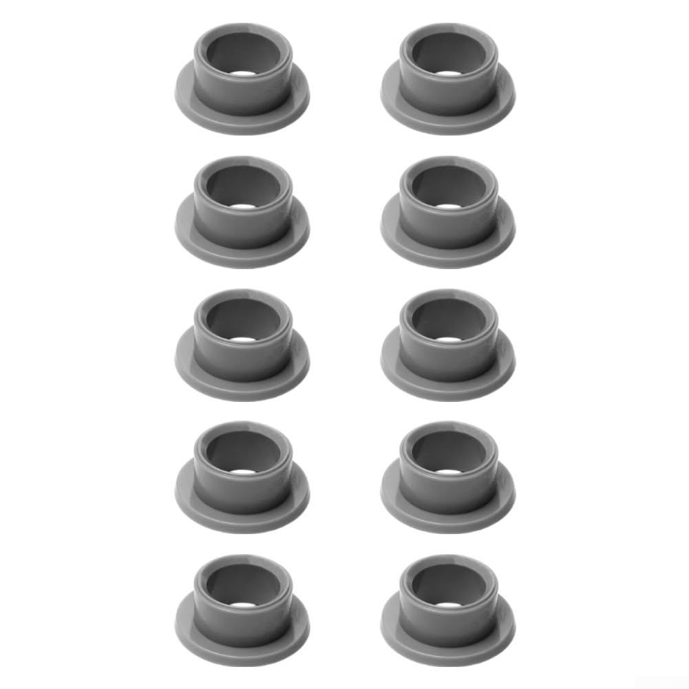 Upgrade Your Kitchen Appliance Efficiency Replacement Washer Wheel Set of 10 PC WD12X26146 Compatible with For GE Models von Uwithdanceme